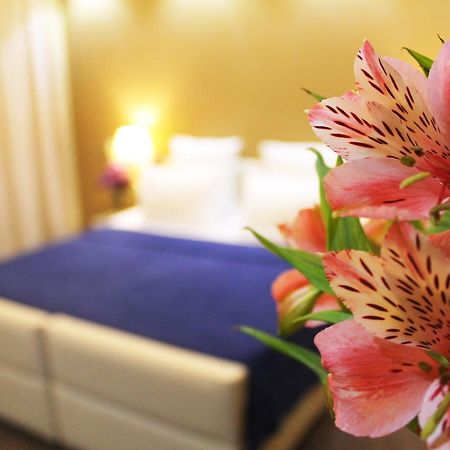 Panorama Eco-Hotel 第比利斯 外观 照片